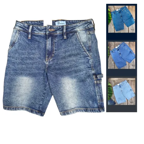 Chọn quần dài hay quần short theo tệp khách của shop