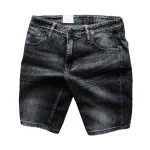 Nơi lấy sỉ quần Short Jeans Nam Rurumen Cao Cấp Chất Liệu Co Giãn Size Từ 50kg-90kg (Có size 36)