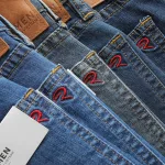 Nơi lấy sỉ quần Short Jeans Nam Rurumen Cao Cấp Chất Liệu Co Giãn Size Từ 50kg-90kg (Có size 36)