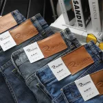 Nơi lấy sỉ quần Short Jeans Nam Rurumen Cao Cấp Chất Liệu Co Giãn Size Từ 50kg-90kg (Có size 36)