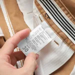 Nơi lấy sỉ quần Short Kaki Nam Cao Cấp In Logo Mũi Neo