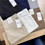 Chỗ sỉ quần Short Kaki Nam Cao Cấp Rurumen