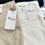 Chỗ sỉ quần Short Kaki Nam Cao Cấp Rurumen