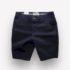 Chỗ sỉ quần Short Kaki Nam Cao Cấp Rurumen