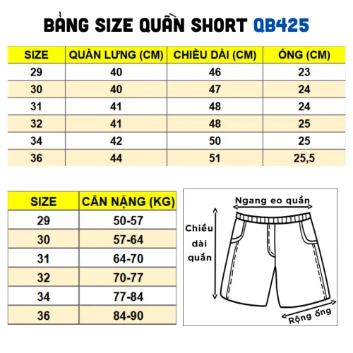 Chỗ sỉ quần Short Kaki Nam Cao Cấp Rurumen