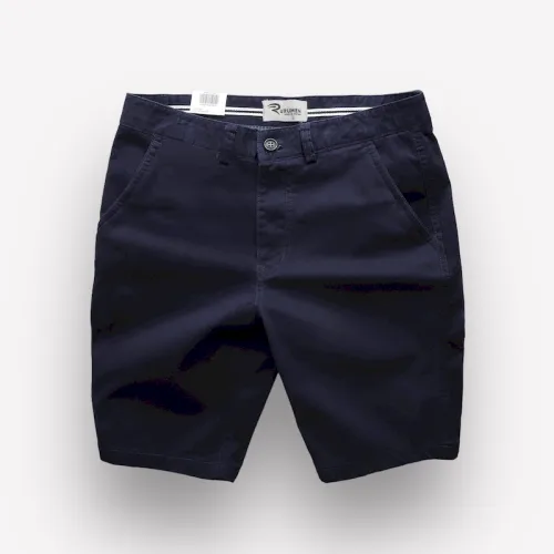 Chỗ sỉ quần Short Kaki Nam Cao Cấp Rurumen