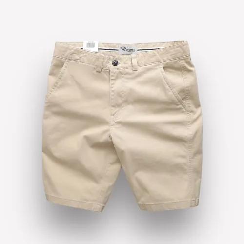 Chỗ sỉ quần Short Kaki Nam Cao Cấp Rurumen