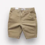 Chỗ sỉ quần Short Kaki Nam Cao Cấp Rurumen