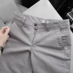 Shop sỉ quần Short Kaki Nam Chất Co GiãnCao Cấp