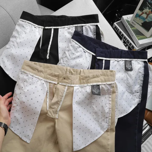 Shop sỉ quần Short Kaki Nam Chất Co GiãnCao Cấp