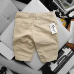 Shop sỉ quần Short Kaki Nam Chất Co GiãnCao Cấp