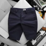 Shop sỉ quần Short Kaki Nam Chất Co GiãnCao Cấp