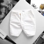 Nơi lấy sỉ quần Short Kaki Nam Trơn Rurumen Cao Cấp