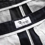 Nơi lấy sỉ quần Short Kaki Nam Trơn Rurumen Cao Cấp