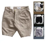 Nơi lấy sỉ quần Short Kaki Nam Túi Kiểu Rurumen