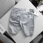 Nơi lấy sỉ quần Short Kaki Nam Túi Kiểu Rurumen