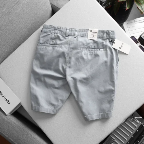 Nơi lấy sỉ quần Short Kaki Nam Túi Kiểu Rurumen