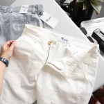 Nơi lấy sỉ quần Short Kaki Nam Túi Kiểu Rurumen