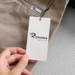Nơi lấy sỉ quần Short Kaki Nam Túi Kiểu Rurumen