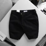 Nơi lấy sỉ quần Short Kaki Nam Túi Kiểu Rurumen