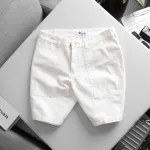 Nơi lấy sỉ quần Short Kaki Nam Túi Kiểu Rurumen