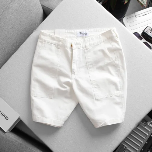 Nơi lấy sỉ quần Short Kaki Nam Túi Kiểu Rurumen