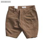 Nơi lấy sỉ quần Short Kaki Nam Túi Kiểu Rurumen