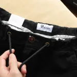 Chỗ sỉ quần Short Kaki Túi Hộp Rurumen
