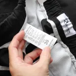 Chỗ sỉ quần Short Kaki Túi Hộp Rurumen