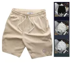 Nơi lấy sỉ quần Short Nam - Quần Đùi Nam Chất Liệu Vải Music Phối Logo Trẻ Trung Năng Động (Size Từ M - XXL)