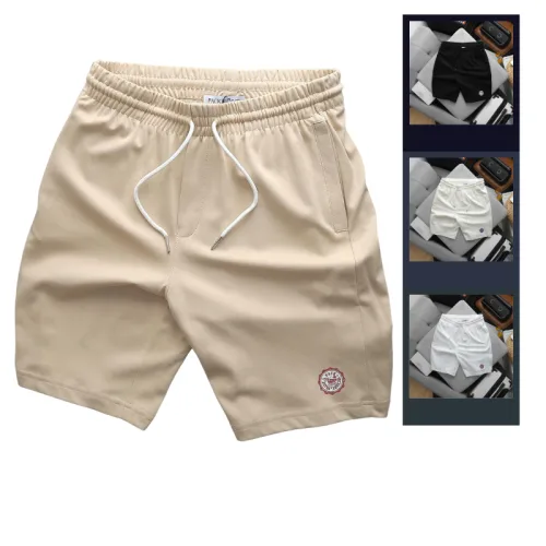 Khám phá Nơi lấy sỉ quần Short Nam - Quần Đùi Nam Chất Liệu Vải Music Phối Logo Trẻ Trung Năng Động (Size Từ M - XXL) thuộc nhóm quần short nam