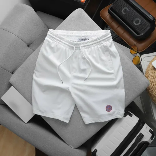 Nơi lấy sỉ quần Short Nam - Quần Đùi Nam Chất Liệu Vải Music Phối Logo Trẻ Trung Năng Động (Size Từ M - XXL)