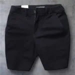 Nguồn hàng sỉ quần Short Nam Kaki Lưng Thun Co Giãn Yessir Cao Cấp (Có Size 36)