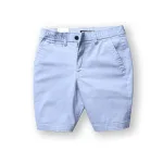 Nguồn hàng sỉ quần Short Nam Kaki Lưng Thun Co Giãn Yessir Cao Cấp (Có Size 36)