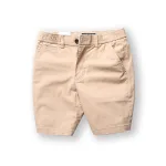 Nguồn hàng sỉ quần Short Nam Kaki Lưng Thun Co Giãn Yessir Cao Cấp (Có Size 36)