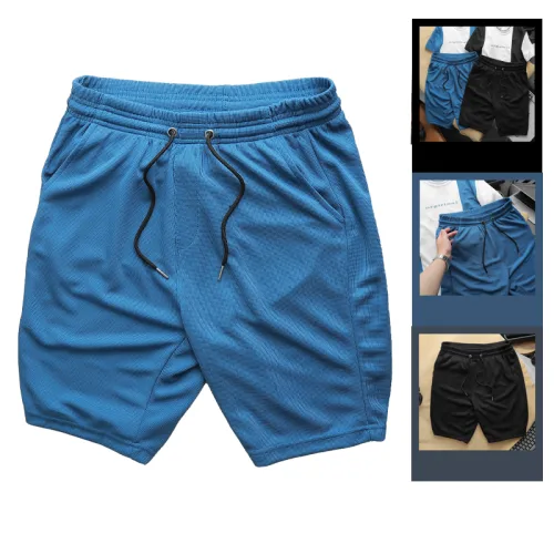 Nơi lấy sỉ quần Short Thể Thao Nam Trơn Cao Cấp