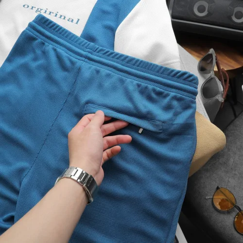 Nơi lấy sỉ quần Short Thể Thao Nam Trơn Cao Cấp