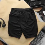 Nơi lấy sỉ quần Short Thể Thao Nam Trơn Cao Cấp