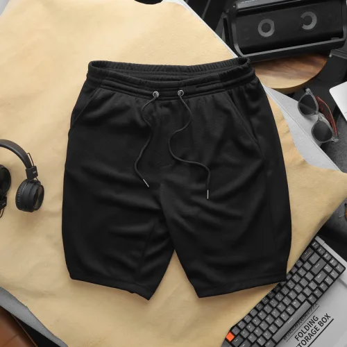 Nơi lấy sỉ quần Short Thể Thao Nam Trơn Cao Cấp