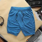 Nơi lấy sỉ quần Short Thể Thao Nam Trơn Cao Cấp