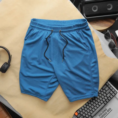 Nơi lấy sỉ quần Short Thể Thao Nam Trơn Cao Cấp