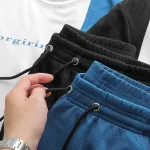 Nơi lấy sỉ quần Short Thể Thao Nam Trơn Cao Cấp