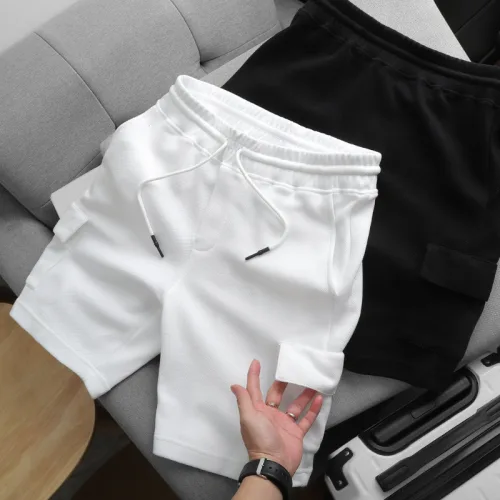 Nguồn hàng sỉ quần Short Thun Nam Pack Horse Túi Hộp