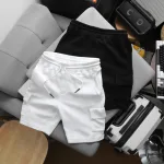 Nguồn hàng sỉ quần Short Thun Nam Pack Horse Túi Hộp