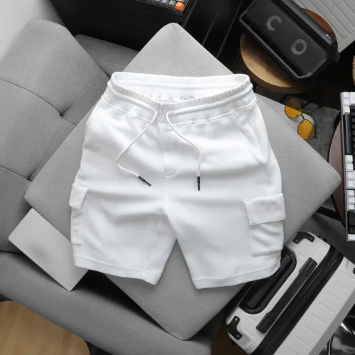 Nguồn hàng sỉ quần Short Thun Nam Pack Horse Túi Hộp