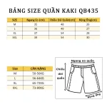 Quần Short Nam Pack Horse Thun Viền Sọc Thể Thao