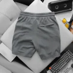 Nơi lấy sỉ quần Short Thun Nam Viền Sọc Ngang New Basic