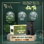 Quần định hình sinh nhiệt MN Collagen X3 Mỹ Phẩm Đông Anh