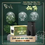 Quần định hình sinh nhiệt MN Collagen X3 Mỹ Phẩm Đông Anh