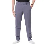 Quần Tây Nam Xám Đậm QB387XAMCHUOT